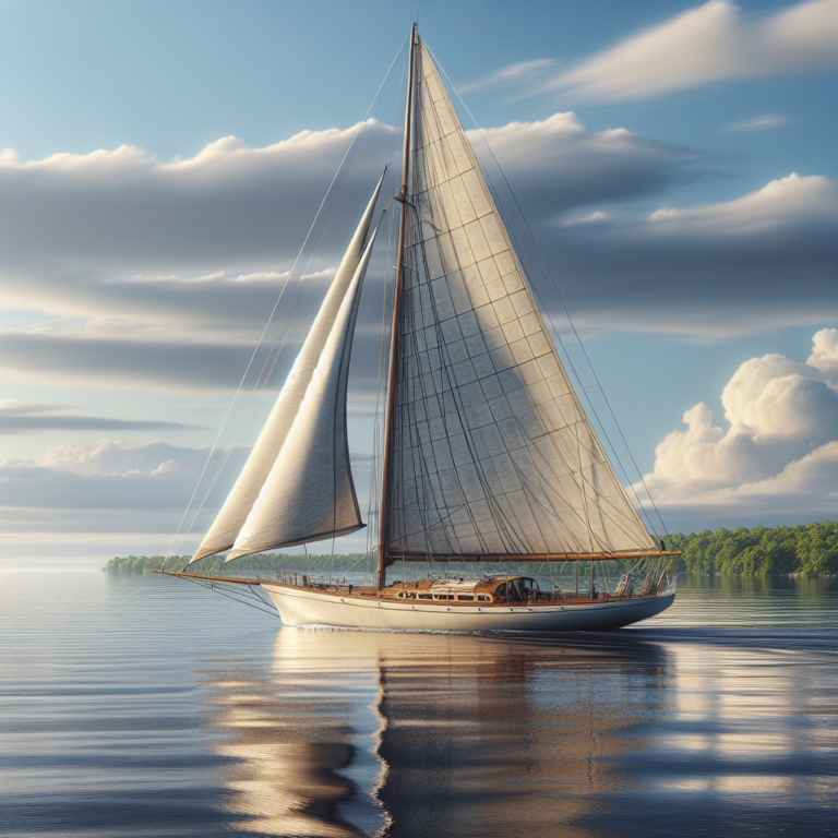 Top Sailing Excursions You Need to Experience Now!