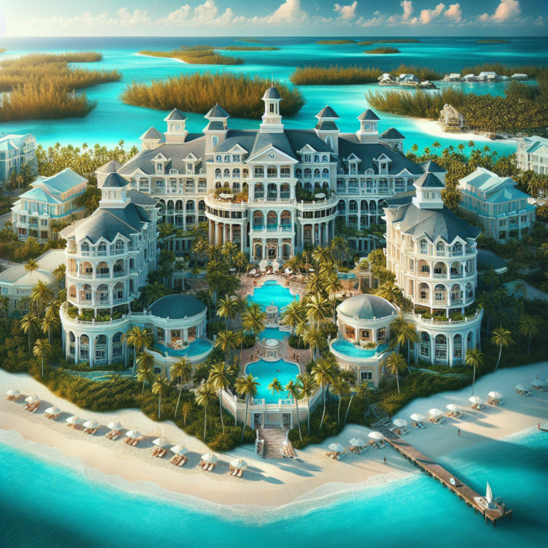 Bahamas Hotels Specials You Can’t Miss!