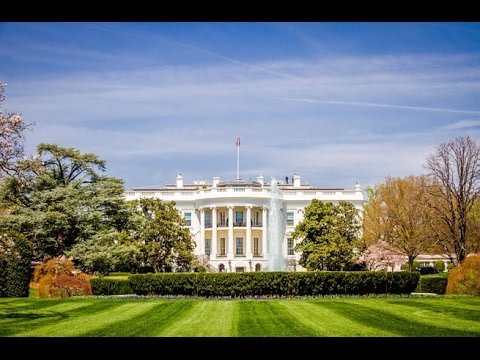 The beautiful City of USA – Washington DC  Vacation Travel Guide Expedia